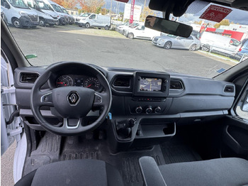 덤프 밴 RENAULT MASTER 3T5 BENNE COFFRE RJ 2.3 DCI 145CH PROPULSION : 사진 3