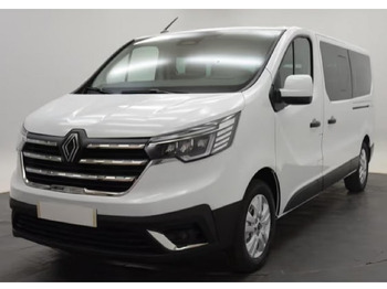 콤비 밴 RENAULT Trafic L2 2.0 Energy dCi - 150 - S&S - 25  III COMBI Combi Grand Techno L2H1 PHASE 3 : 사진 5