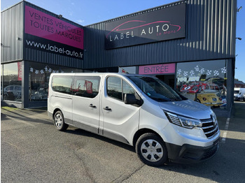 콤비 밴 RENAULT Trafic 2.0