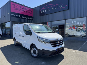패널 밴 RENAULT Trafic 2.0