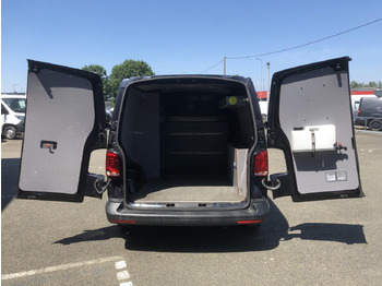 리스  Volkswagen Transporter 2.8T L1H1 2.0 TDI 150CH BUSINESS DSG7 Volkswagen Transporter 2.8T L1H1 2.0 TDI 150CH BUSINESS DSG7 : 사진 2