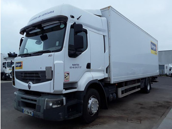 박스 트럭 RENAULT Premium 430