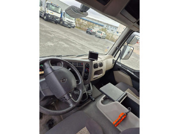리스  Renault Midlum 220.12 Extra Light fourgon caisse Polyfond avec hayon Renault Midlum 220.12 Extra Light fourgon caisse Polyfond avec hayon : 사진 4