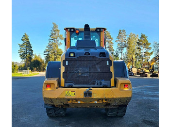 휠 로더 Volvo L 110 H : 사진 4