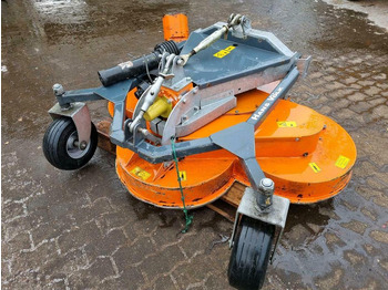 리스  Mauser Mähwerk Mähdeck 150cm Aebi Kubota Iseki Ladog Hansa Mauser Mähwerk Mähdeck 150cm Aebi Kubota Iseki Ladog Hansa : 사진 1