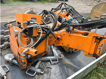 버지 모어 Mulag MRM 300 Randstreifenmäher Böschungsmäher Böschungsmulcher Bankettmäher passend für Unimog 405/10 405/12 UGN UGE U300 U 300 400 500 218 318 423 430 530 427 429 Gebläse : 사진 4