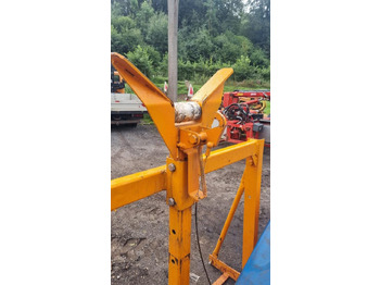 프레임/ 시 지자체/ 특수 차량 용 Mulag Parkrahmen für Unimog FME MKM Mähausleger Böschungsmulcher Böschungsmäher Seitenmulcher Randstreifenmäher U 300 400 500 405 427 530 Dücker : 사진 3 프레임/ 시 지자체/ 특수 차량 용 Mulag Parkrahmen für Unimog FME MKM Mähausleger Böschungsmulcher Böschungsmäher Seitenmulcher Randstreifenmäher U 300 400 500 405 427 530 Dücker : 사진 3