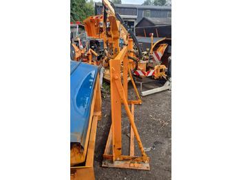 프레임/ 시 지자체/ 특수 차량 용 Mulag Parkrahmen für Unimog FME MKM Mähausleger Böschungsmulcher Böschungsmäher Seitenmulcher Randstreifenmäher U 300 400 500 405 427 530 Dücker : 사진 4 프레임/ 시 지자체/ 특수 차량 용 Mulag Parkrahmen für Unimog FME MKM Mähausleger Böschungsmulcher Böschungsmäher Seitenmulcher Randstreifenmäher U 300 400 500 405 427 530 Dücker : 사진 4