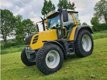 장궤형 트랙터 FENDT 313 Vario