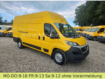 패널 밴 FIAT Ducato Maxi