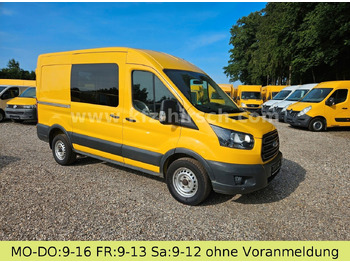 패널 밴 FORD Transit