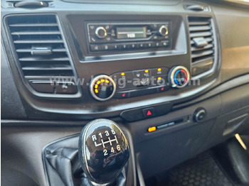리스  Ford Transit Custom Klima Sitzhzg Bluetooth Multi 1Hd Ford Transit Custom Klima Sitzhzg Bluetooth Multi 1Hd : 사진 5
