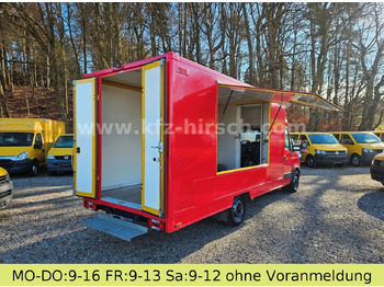 리스  Iveco Daily Foodtruck * Imbisswagen * Verkaufsfahrzeug Iveco Daily Foodtruck * Imbisswagen * Verkaufsfahrzeug : 사진 4