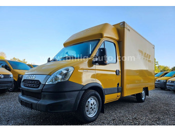 박스 밴 IVECO Daily