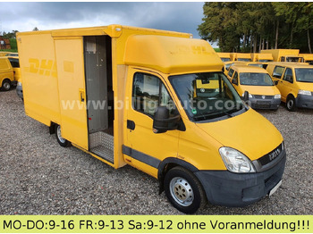 벤딩 트럭 IVECO Daily