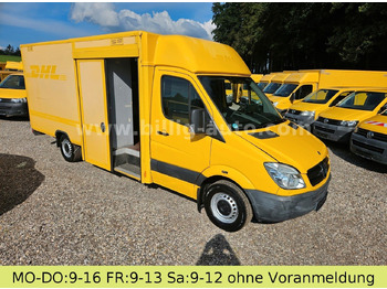 박스 밴 MERCEDES-BENZ Sprinter
