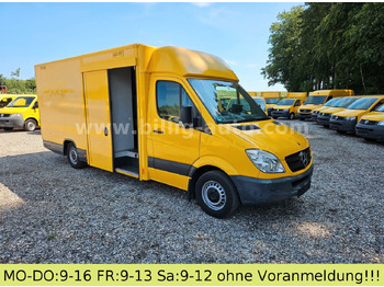박스 밴 MERCEDES-BENZ Sprinter