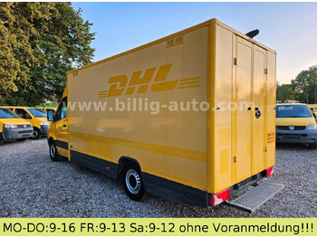 박스 밴 Mercedes-Benz Sprinter Koffer Integralkoffer Camper Wohnmobil : 사진 5
