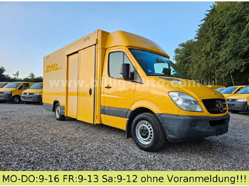 박스 밴 Mercedes-Benz Sprinter Koffer Integralkoffer Camper Wohnmobil : 사진 3