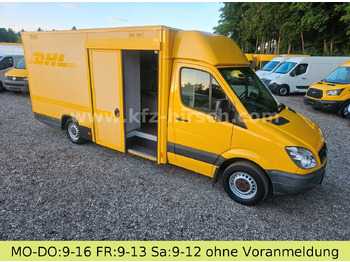 박스 밴 MERCEDES-BENZ Sprinter
