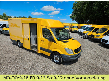 박스 밴 MERCEDES-BENZ Sprinter