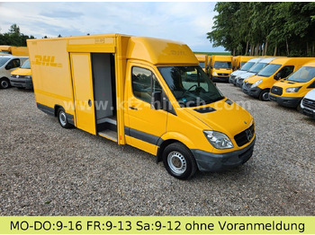 박스 밴 MERCEDES-BENZ Sprinter