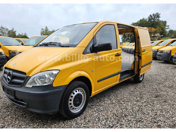 소형 밴 MERCEDES-BENZ Vito 110