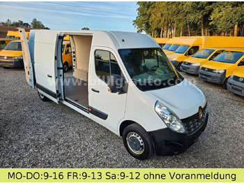 패널 밴 RENAULT Master