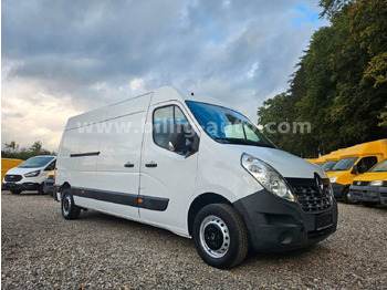 패널 밴 RENAULT Master