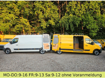 패널 밴 Renault Master EURO 6 *Klima*EU6*Bluetooth*Kamera*MAXI : 사진 2