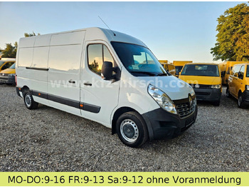 패널 밴 RENAULT Master