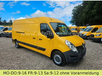 승합차 RENAULT Master