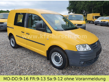 승합차 VOLKSWAGEN Caddy 2.0