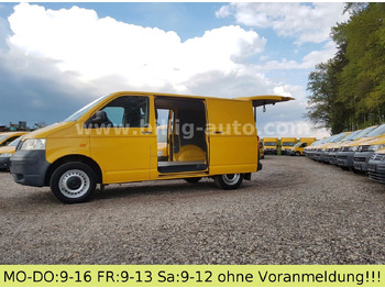 승합차 VOLKSWAGEN Transporter T5