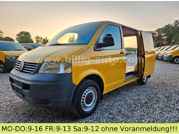 승합차 VOLKSWAGEN Transporter T5