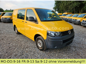 소형 밴 Volkswagen T5 Transporter 2.0TDI *49.000KM* 2xSchiebetüre : 사진 2