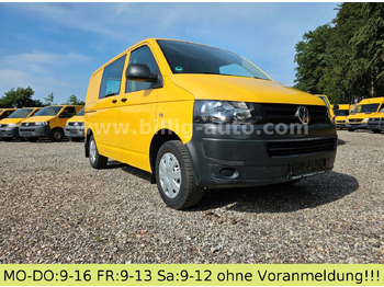 소형 밴 VOLKSWAGEN Transporter T5
