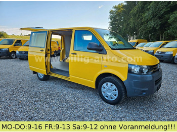 승합차 VOLKSWAGEN Transporter T5