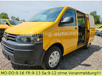 소형 밴 VOLKSWAGEN Transporter T5