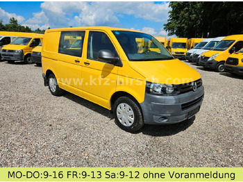 승합차 VOLKSWAGEN Transporter T5