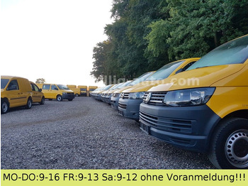리스 Volkswagen T5 * Transporter * Facelift *2x Schiebetüre  Volkswagen T5 * Transporter * Facelift *2x Schiebetüre : 사진 1