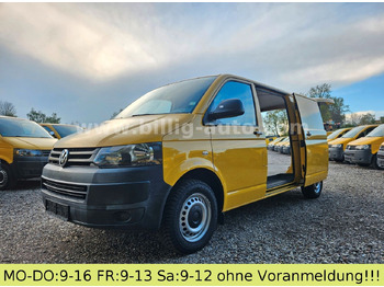승합차 VOLKSWAGEN Transporter T5