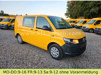 승합차 VOLKSWAGEN Transporter T6