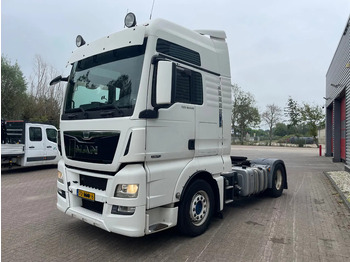 리스 MAN TGX 18.440 4x2 / XXL CAB / HOLLAND TRUCK / HYDRAULIEK / APK - TUV 10 - 2024 / MAN TGX 18.440 4x2 / XXL CAB / HOLLAND TRUCK / HYDRAULIEK / APK - TUV 10 - 2024 / : 사진 2