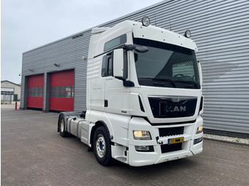 리스 MAN TGX 18.440 / HOLLAND TRUCK / HYDRAULIEK / XXL CAB / MAN TGX 18.440 / HOLLAND TRUCK / HYDRAULIEK / XXL CAB / : 사진 1