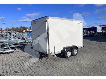 신규 냉동 트레일러 Esselmann FT-5 : 사진 4