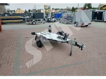 오토바이 트레일러