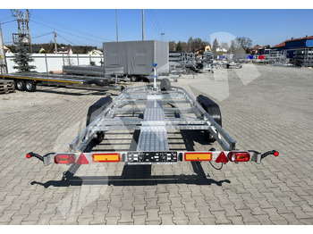 신규 보트 트레일러 Stim L22/PŁ-SA/70-27 - SATURN 25 : 사진 3 신규 보트 트레일러 Stim L22/PŁ-SA/70-27 - SATURN 25 : 사진 3