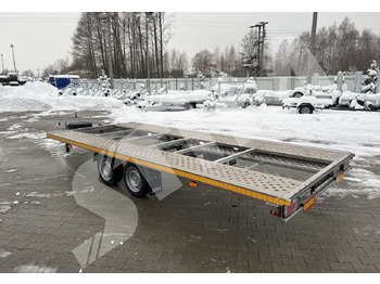 오토트랜스포터 트레일러