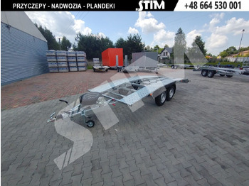 오토트랜스포터 트레일러